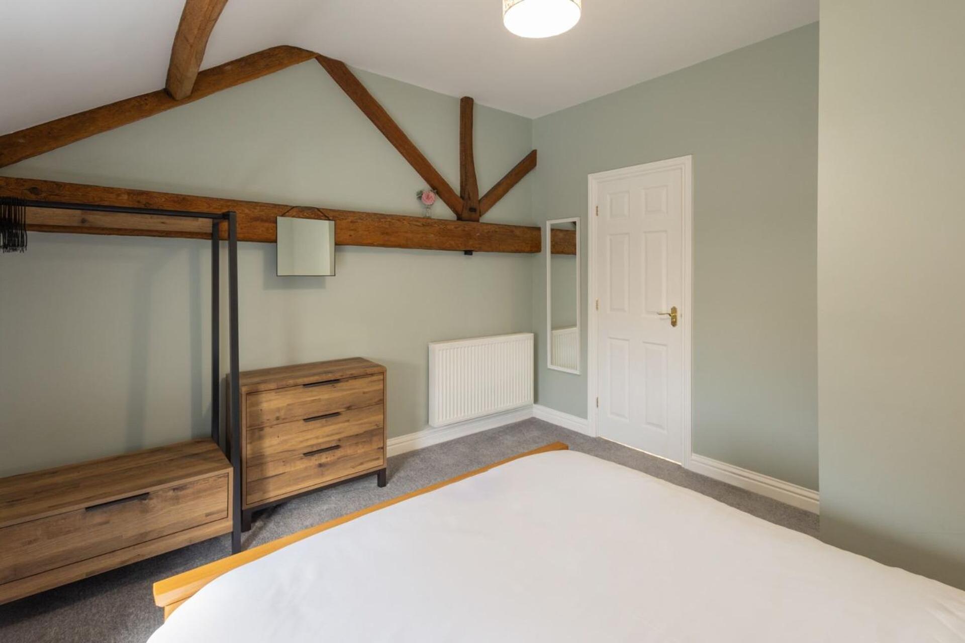 פיקרינג Host & Stay - Croft Cottage מראה חיצוני תמונה