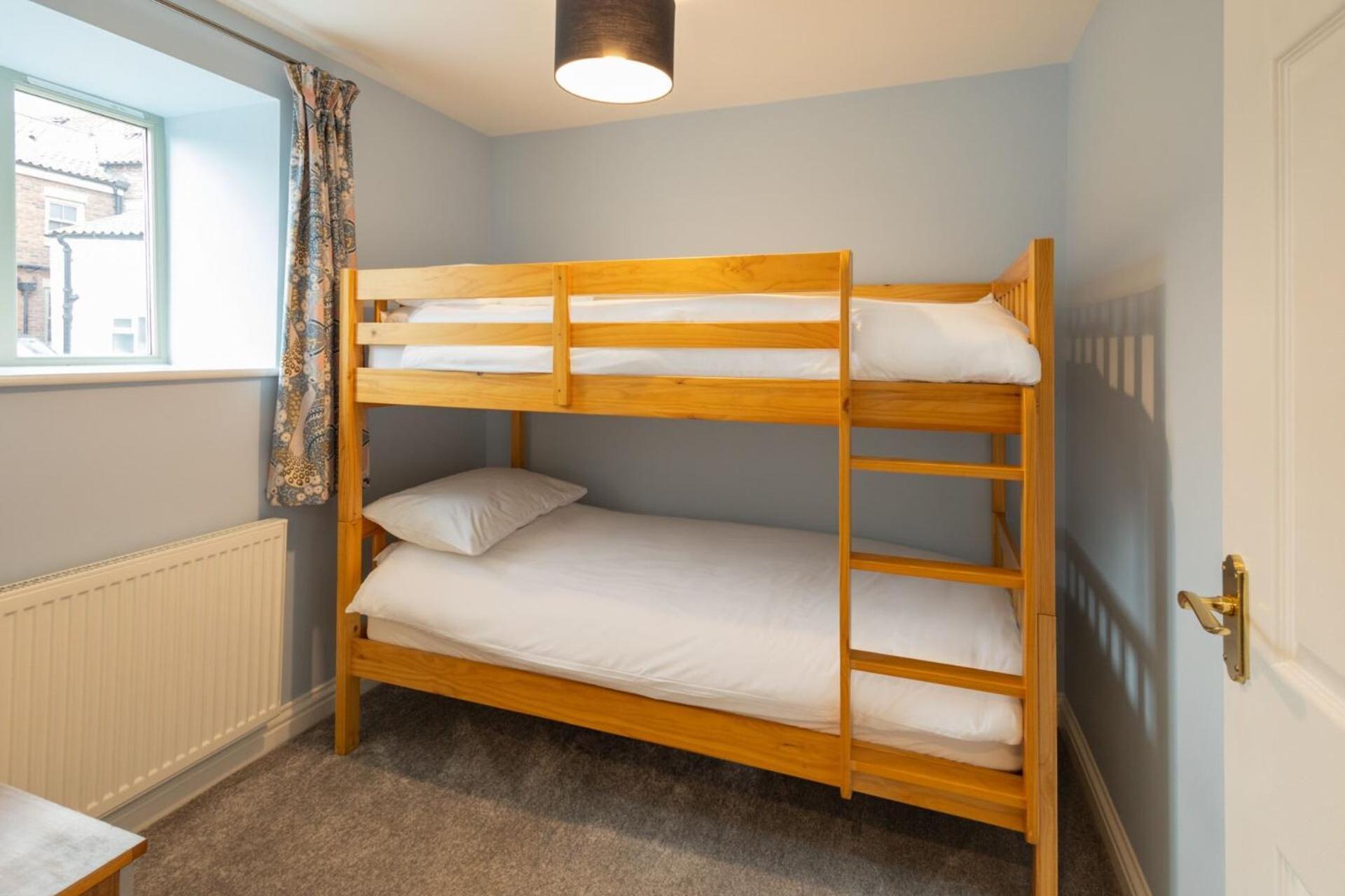 פיקרינג Host & Stay - Croft Cottage מראה חיצוני תמונה