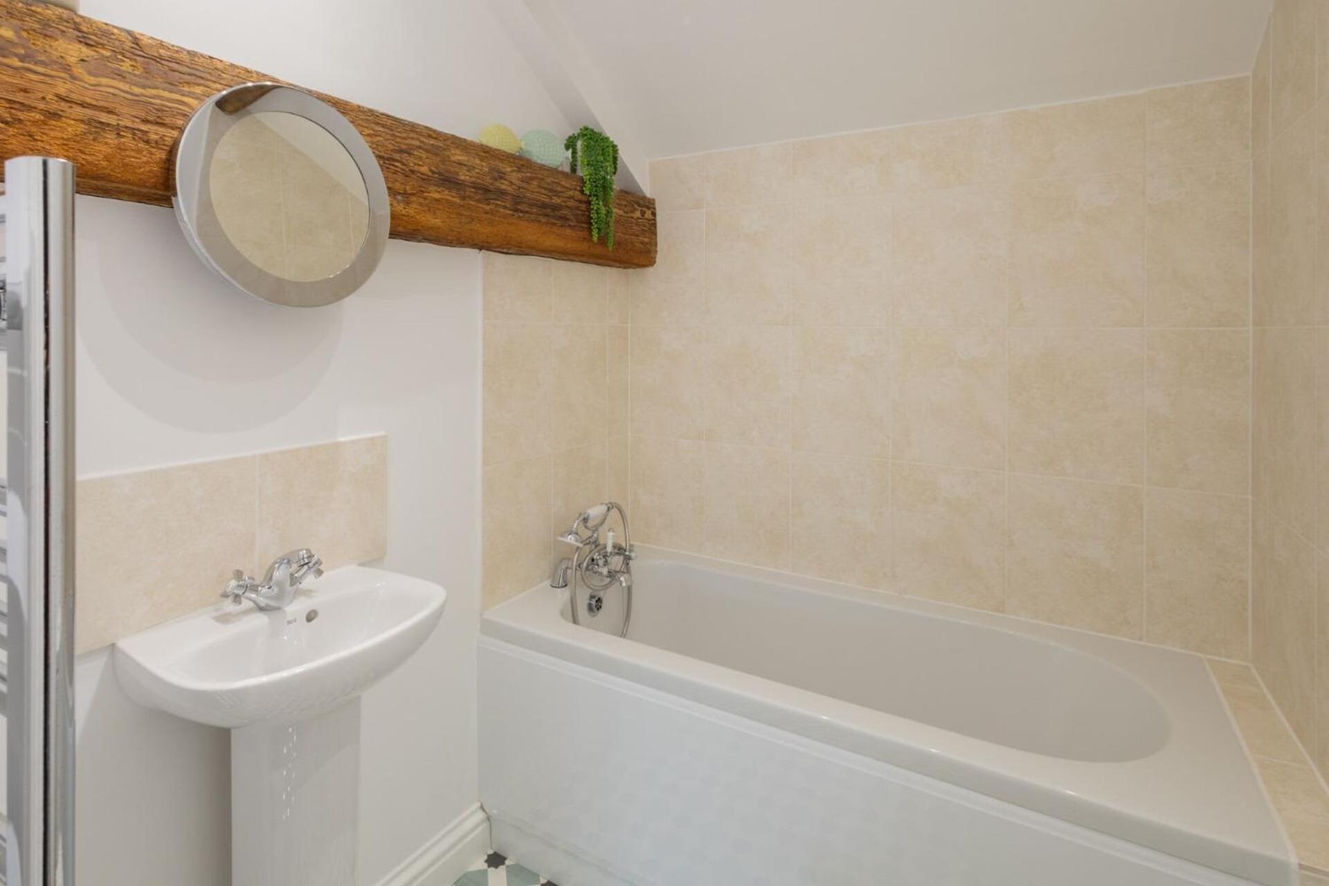 פיקרינג Host & Stay - Croft Cottage מראה חיצוני תמונה