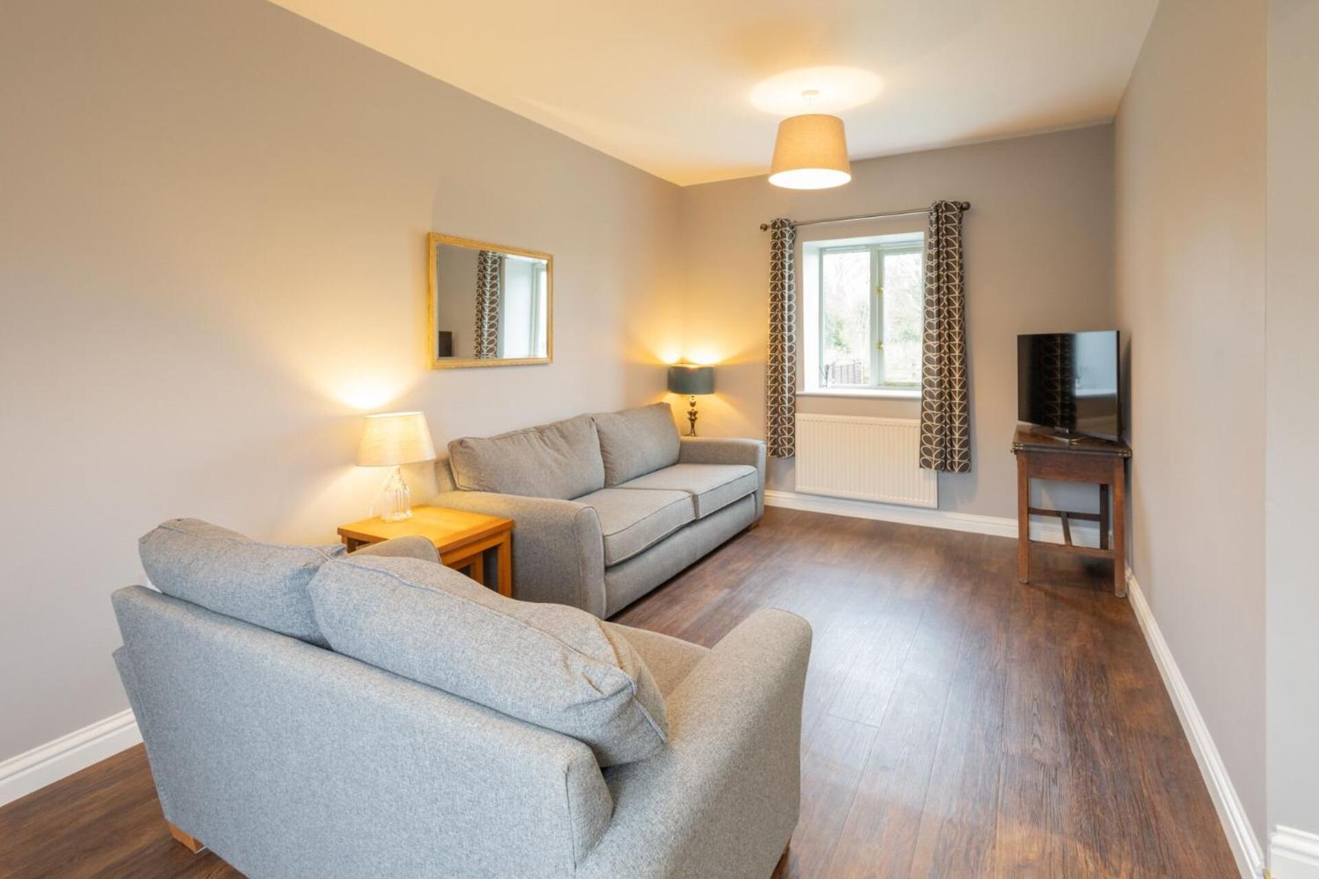פיקרינג Host & Stay - Croft Cottage מראה חיצוני תמונה