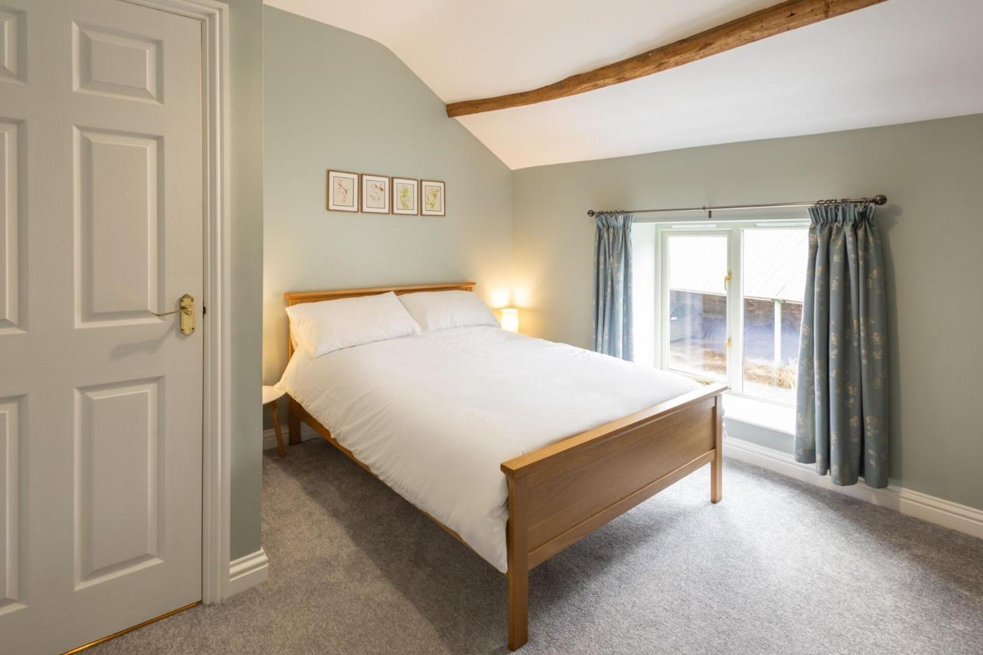 פיקרינג Host & Stay - Croft Cottage מראה חיצוני תמונה
